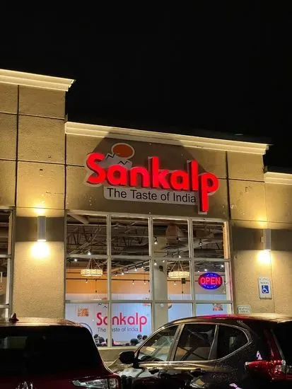 Sankalp Louisville