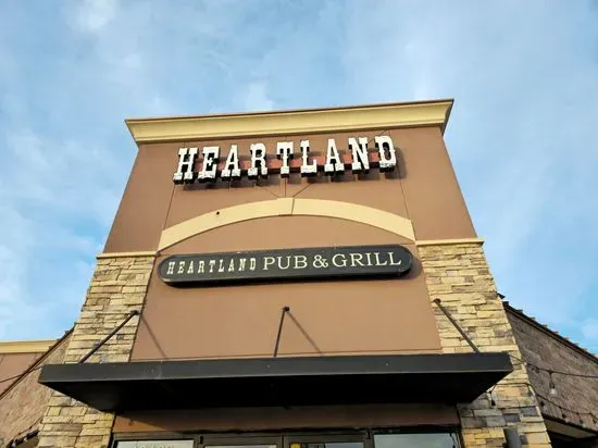 Heartland Pub & Grill