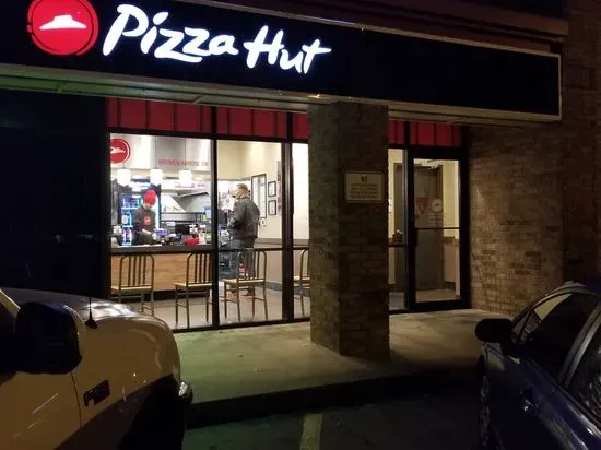 Pizza Hut