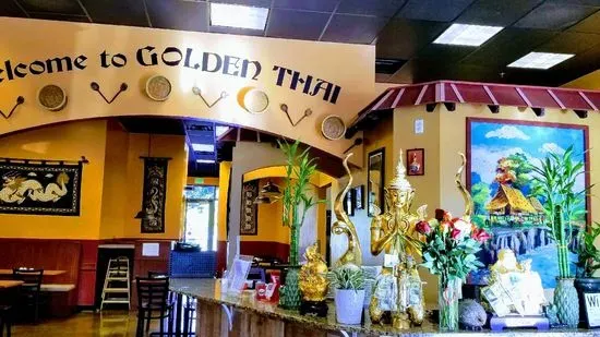 Golden Thai Cuisine