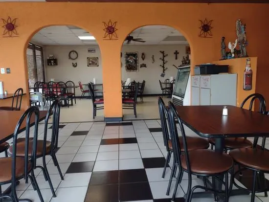 Taqueria San Felipe Gto