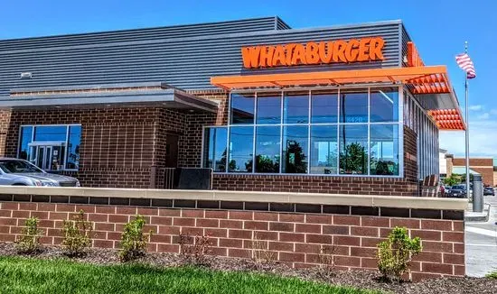 Whataburger