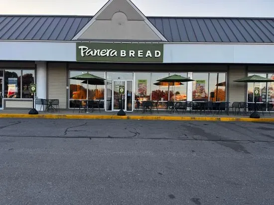 Panera Bread