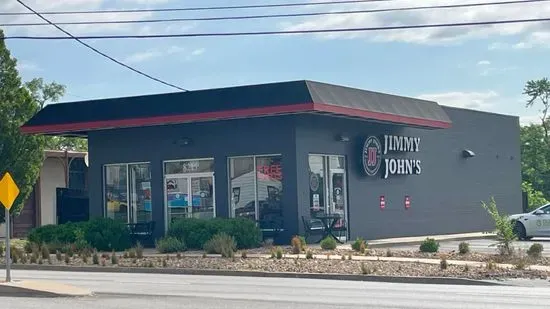 Jimmy John's