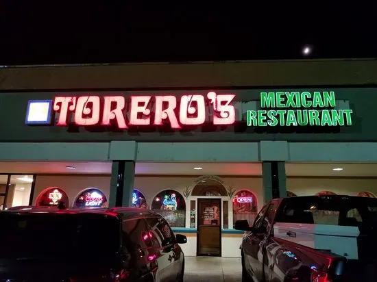 Toreros Mexican Family Restaurant