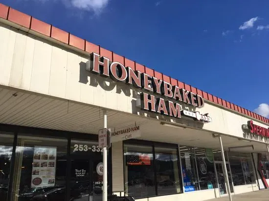 The Honey Baked Ham Company