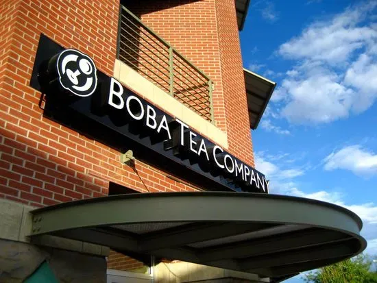 Boba Tea Company