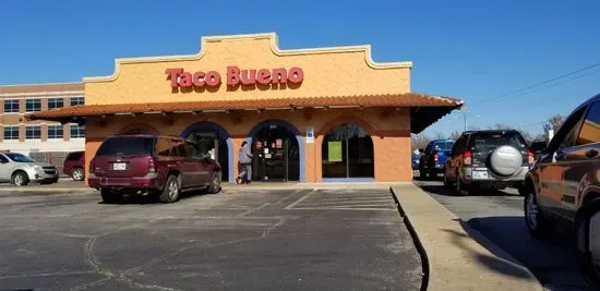 Taco Bueno