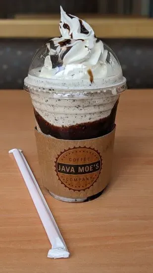 Java Moe's Coffee Company