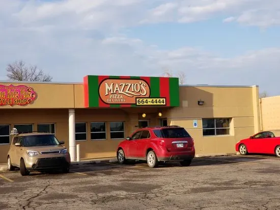 Mazzio’s Pizza & Wings