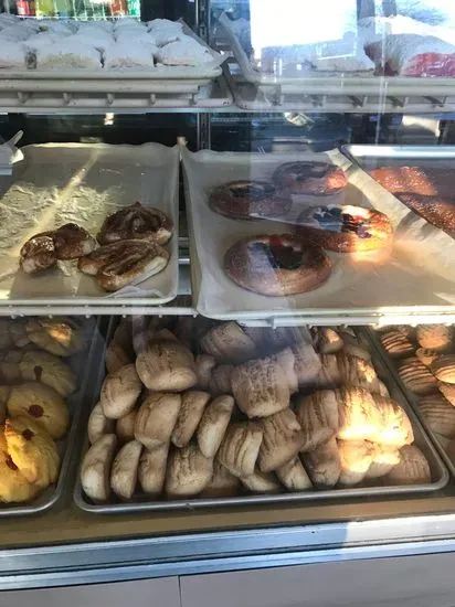 Panaderia Salvadoreña