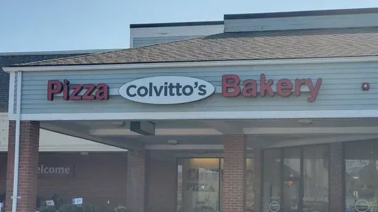 Colvitto's Pizza & Bakery