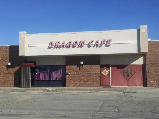 Dragon Cafe