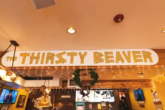 The Thirsty Beaver Hometown Pub & Grub