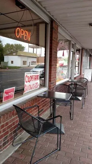 Morgan's Bakery & Cafe