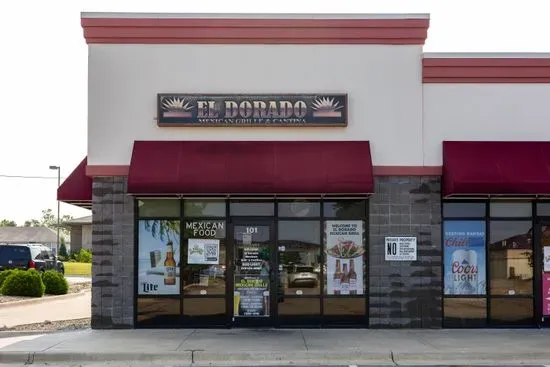 El Dorado Mexican Grille & Cantina