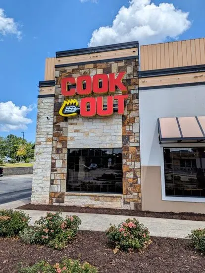 Cook Out