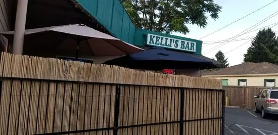 Kelli's Bar