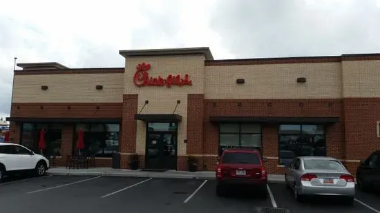 Chick-fil-A