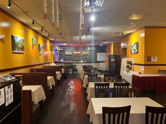 Kinnera Indian Restaurant