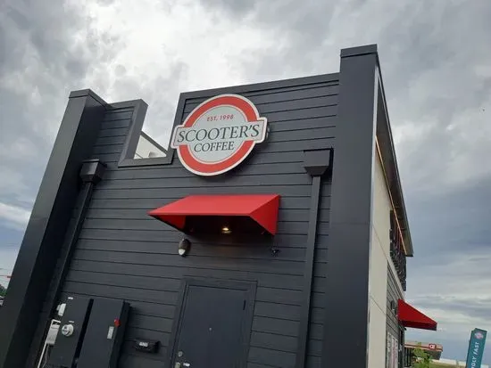 Scooter's Coffee