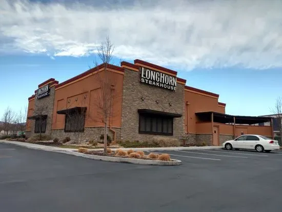 LongHorn Steakhouse