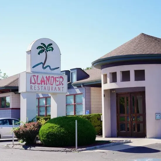 Islander Restaurant