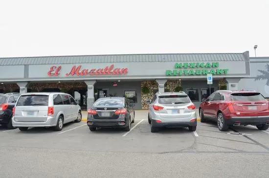 El Mazatlan Bar and Grill