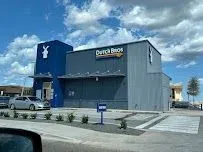 Dutch Bros Coffee