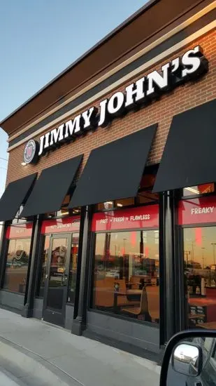 Jimmy John's