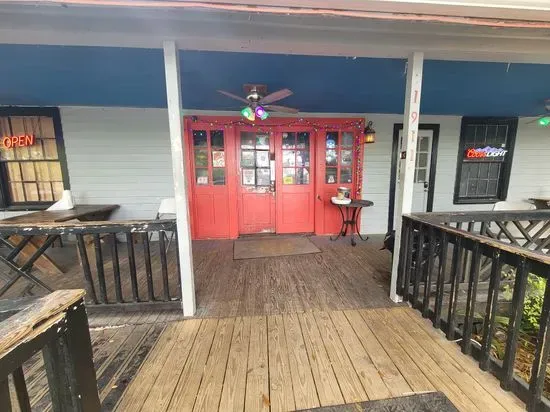 The Juke Joint