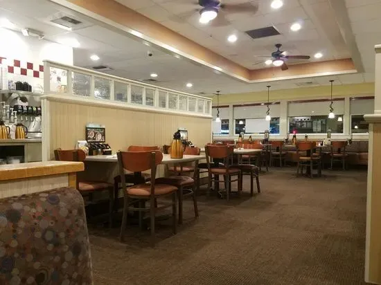 IHOP