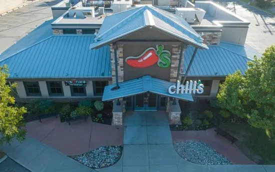 Chili's Grill & Bar