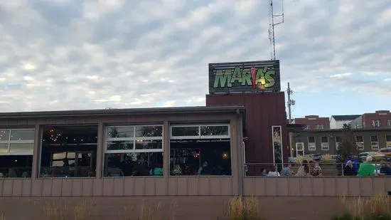 Maria's Mexican Restaurant