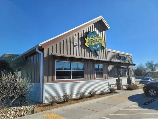 J Farley's