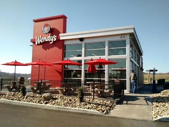 Wendy's