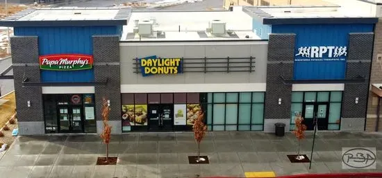 Daylight Donuts