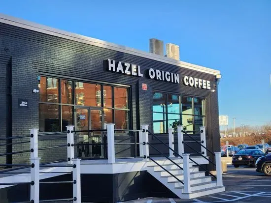 Hazel Origin Coffee LLC