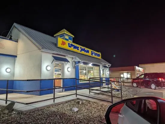 Long John Silver's