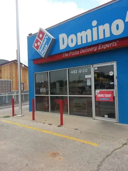 Domino's Pizza