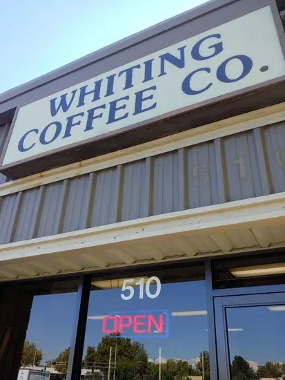 Whiting Coffee Co