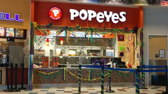 Popeyes Louisiana Kitchen