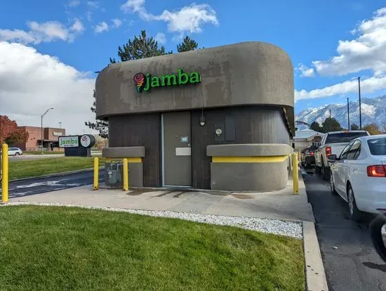 Jamba