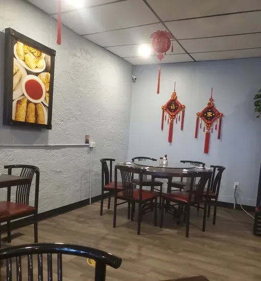 Silver Lake Chinese Restaurant