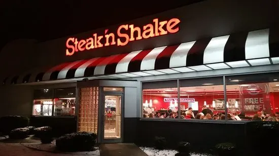 Steak 'n Shake