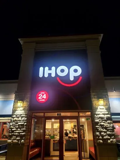 IHOP