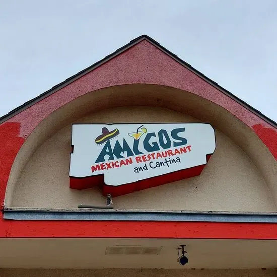 Amigos Topeka Mexican Restaurant