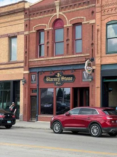 Blarney Stone Pub - Bismarck