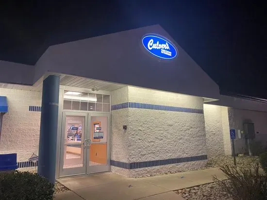 Culver’s