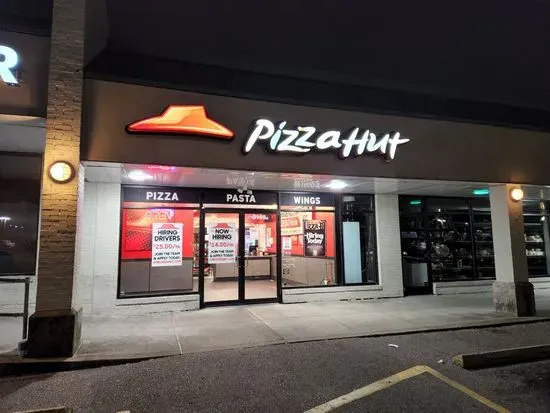 Pizza Hut